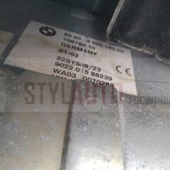 reproductor gps bmw x5 -ref: 65906920182-02 - 65906920182