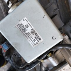 DIRECCION ELECTRIC OPEL CORSA C 09115125