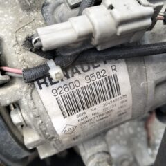 compresor ac renault clio new 926009582r