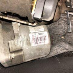 COLUMNA DIRECCION OPEL CORSA D 13290393