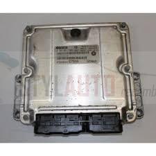 centralita de motor jeep 2.7 JEEP GRAND CHEROKEE 2.7 CRD BOSCH 0 281 011 409, 0281011409, P56044679AA