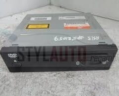 sistema de dvd land rover discovery yib500120