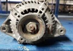 alternador toyota avensis 101211-4420 1012114420