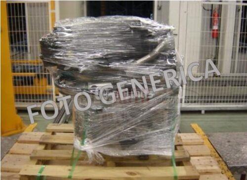 MOTOR VOLVO S80 T6 272CV B6284T