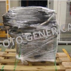 MOTOR MERCEDES S500 W140 119970