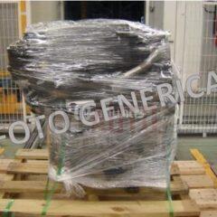 MOTOR RENAULT 1.2 16V TIPO D4F702