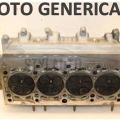 CULATA COMPLETA FORD TRANSIT 2.0 TDCI