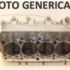 CULATA COMPLETA FORD TRANSIT 2.4 TDDI