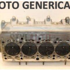 CULATA PEUGEOT 2.2 HDI MOTOR 4HX 4 H X