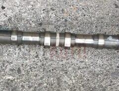 ARBOL LEVAS KIA SORENTO 2.5 CRDI 2002