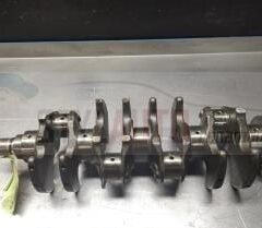 cigueñal HYUNDAI TERRACAN (HP) 2.9 CRDi CAT | 0.01 - ...