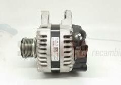 alternador citroen c3 c-crosser 9820893880