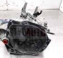 caja de cambios citroen ds5 1.6 hdi 20EA54