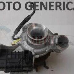 TURBO KIA SPORTAGE 2.0 CRDI 28231-27400