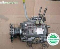 BOMBA INYECTORA FORD TRANSIT 0470504040