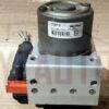 BOMBA DE ABS SUZUKI ALTO IGNIS NISSHINBO AC.0450-0162.4, AC045001624, 78F0, 2WD B