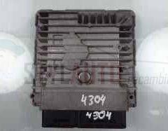 centralita de motor audi a1 5WP42954AA / 03L906023QA