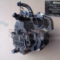 bomba alta presion Opel astra 1.7 cdti -Bosch: 0445010076 - 0 445 010 076