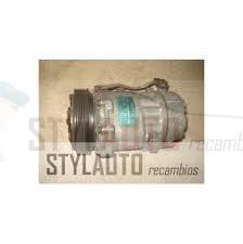 compresor de aire vw lt 7d0820805h / 7d0 820 805 h