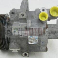 compresor de aire toyota aygo - ref: 506021-7372 / 5060217372