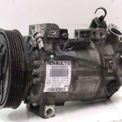 compresor aire acondicioando renault 926002352r