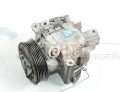 Compresor de aire toyota aygo -ref: 86310-0h010 - 863100h010