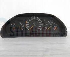 cuadro de mandos mercedes w210 -ref: 2105401147