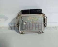 centralita opel zafira 1.9 0281012710 - CDTI BOSCH 0281012710, 0 281 012 710, 55202384