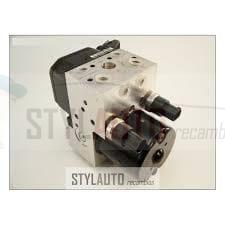 ABS MERCEDES CLASE A A0044311012 Bosch a 004 431 10 12 / a0044311012 / 0265202461 / 0 265 202 461