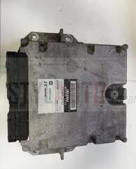 centralita opel vectra 3.0 897319 2744 / 897319 2744 275800-2182 8973192