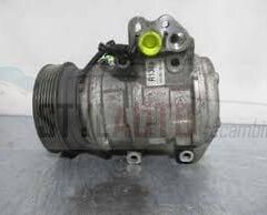 compresor de aire hyundai elantra akyaa-05 / Hyundai Elantra AKYAA05 AKYAA-05 Halla-HCC HS-15 1837154WJA 1837 154 WJA