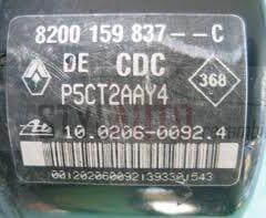 BOMBA ABS RENAULT SPACE 8200159837C