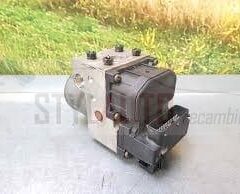 Bomba hidraulica abs renault megane bosch: 0265216732 0273004395