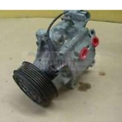 Compresor de aire toyota corolla- ref: 447260-2272 / 4472602272