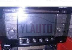 RADIO CD OPEL ZAFIRA B 13373643