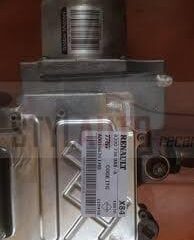 COLUMNA DIRECCION Renault megane 2 - RENAUL T MEGANE 2 1 5 COD 8200738088A a0016626lhd