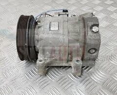compresor ac nissan x-trail 92600 au010 / 92600-AU010
