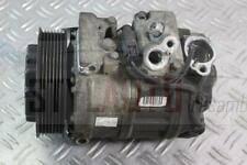 Compresor de aire acondiconado mercedes clk 500 w209 -revisado y garantizado.ref: 447220-9020 / 4472209020