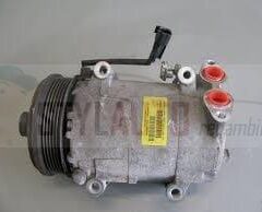 compresor de aire ford 3m5h-19d629-kf / compresor de aire ford 3m5h19d629kf