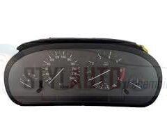 CUADRO MANDOS BMW X5 4.4 62116906992