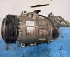 COMPRESOR DE AIRE BMW 118i -ref: 6452918279402 A41011B10004