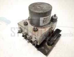 bomba abs fiat bravo 2 - 51821005 BOSCH 0265230458 - Bosch 0265951102