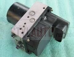 abs skoda fabia-bosch: 6Q0614417D 6Q0 614 417D 0265224011 0 265 224 011