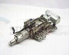 columna direccion vw touareg 7L0419501J