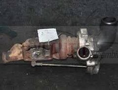 Turbo ford transit 2.4 3c1q-6k682-fa / 3c1q6k682fa