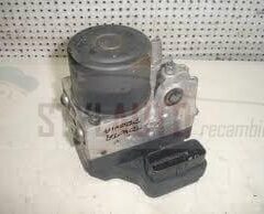 Bomba hidraulica abs toyota rav 4 44540-42040 / 4454042040 / 89541-42140 / 8954142140 / denso 133800-7450 / 1338007450