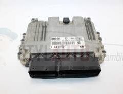 centralita motor opel zafira 0281014025 - 0 281 014 025