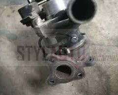 turbo opel astra 1.7 cdti 898102-3640 / 8981023640