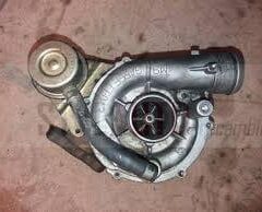 Turbo peugeot expert 2.0 hdi - expert 2.0 706978-1