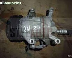 compresor aire acondicionado Toyota yaris -ref: 447220-9462 / 4472209462